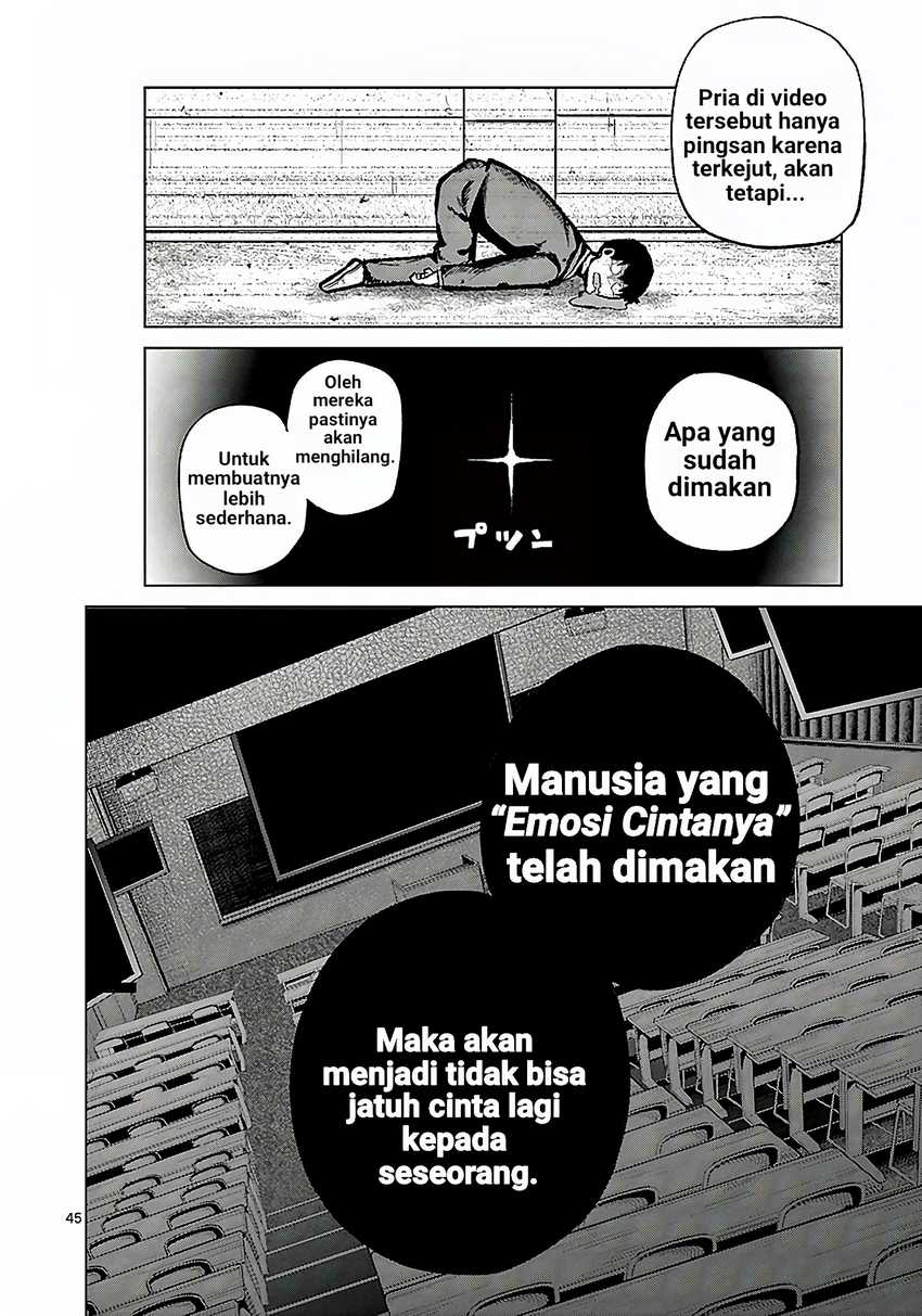 Koibami Shoujo Bab 01 halaman 45