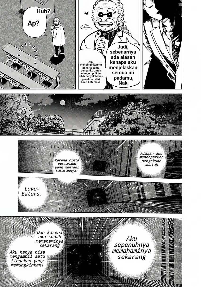 Koibami Shoujo Bab 01 halaman 46