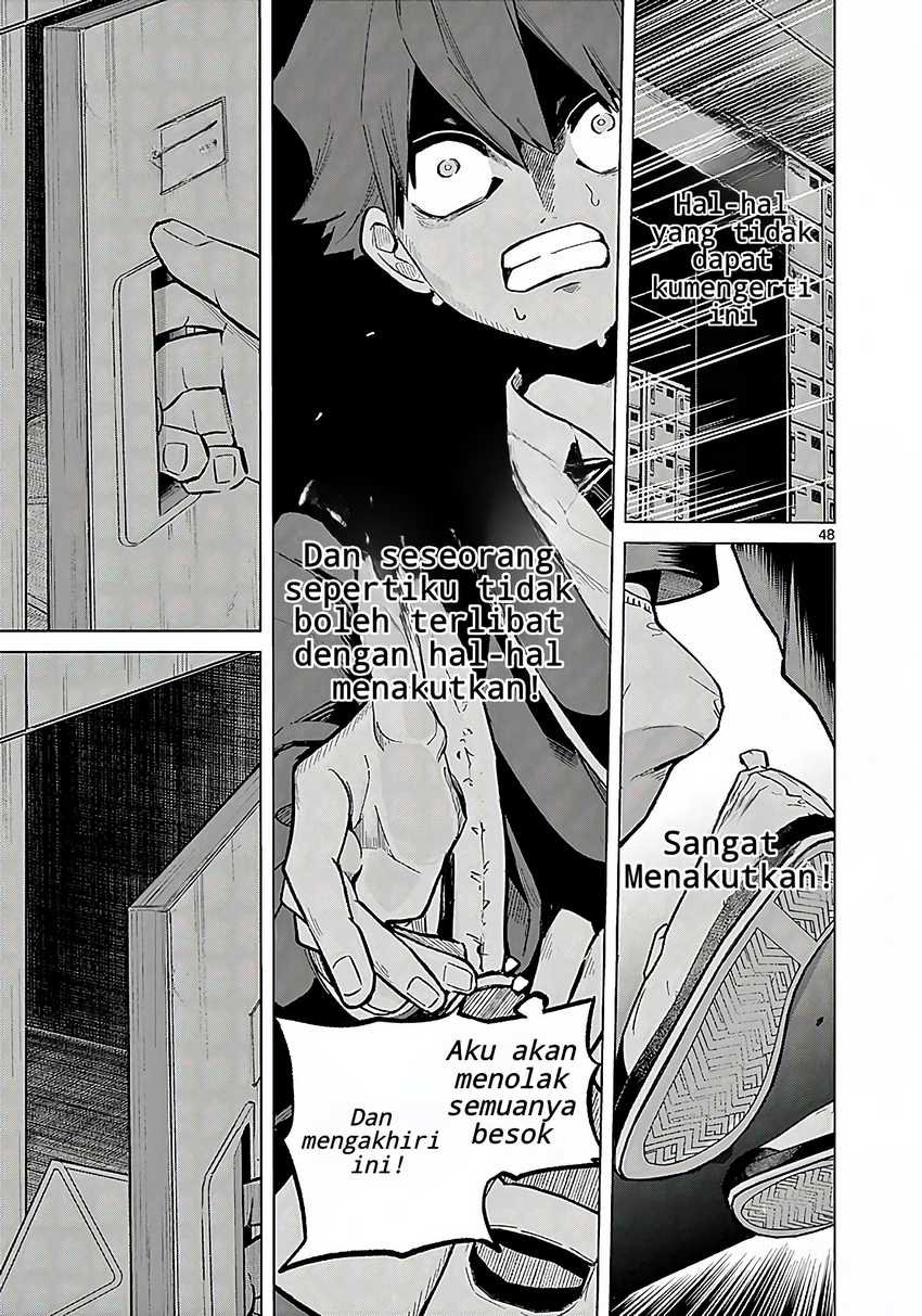 Koibami Shoujo Bab 01 halaman 48
