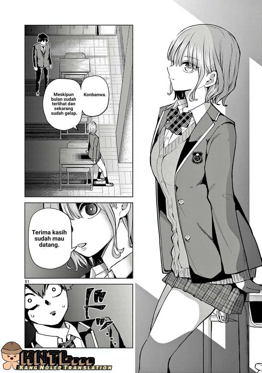 Koibami Shoujo Bab 01 halaman 51