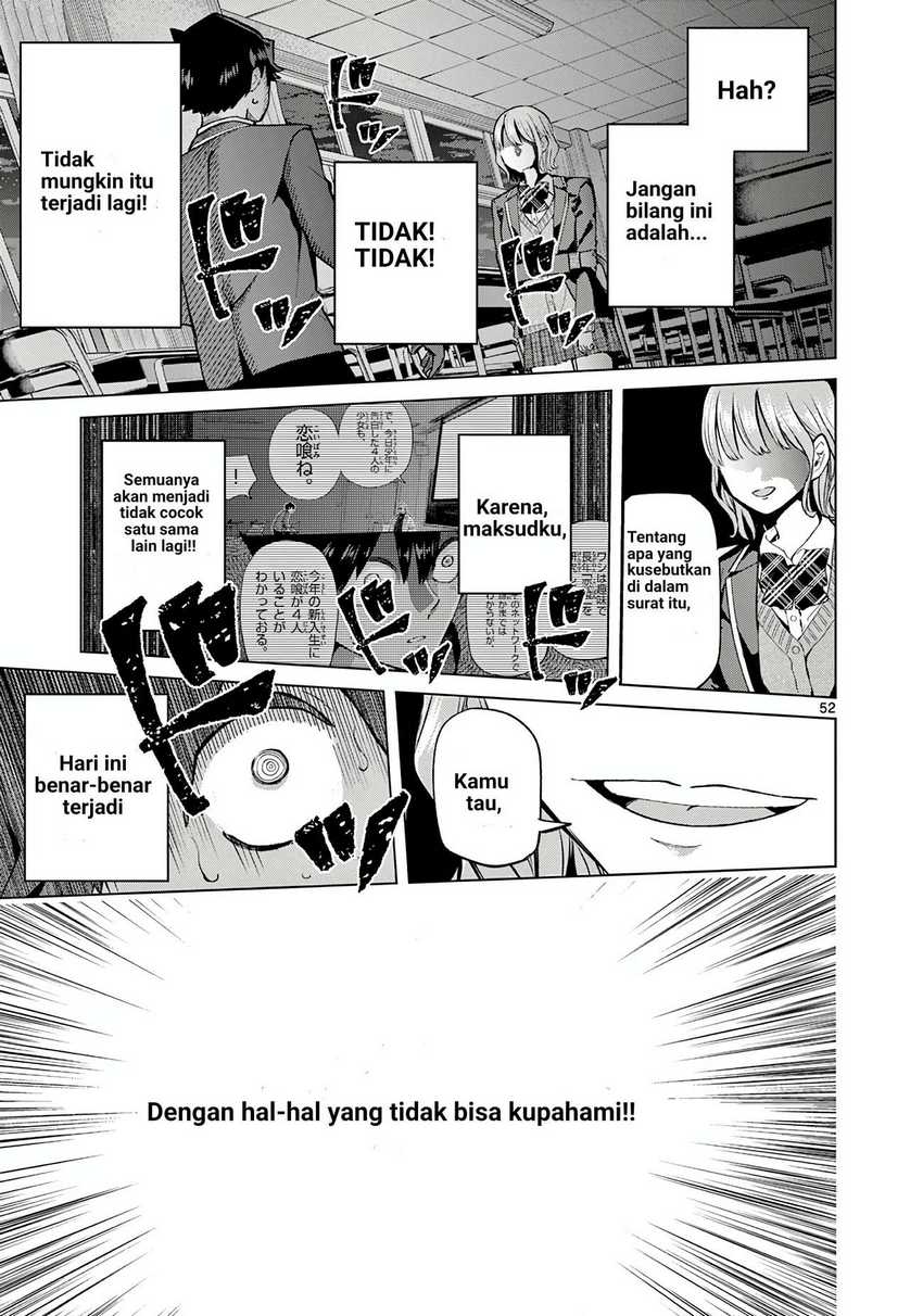 Koibami Shoujo Bab 01 halaman 52
