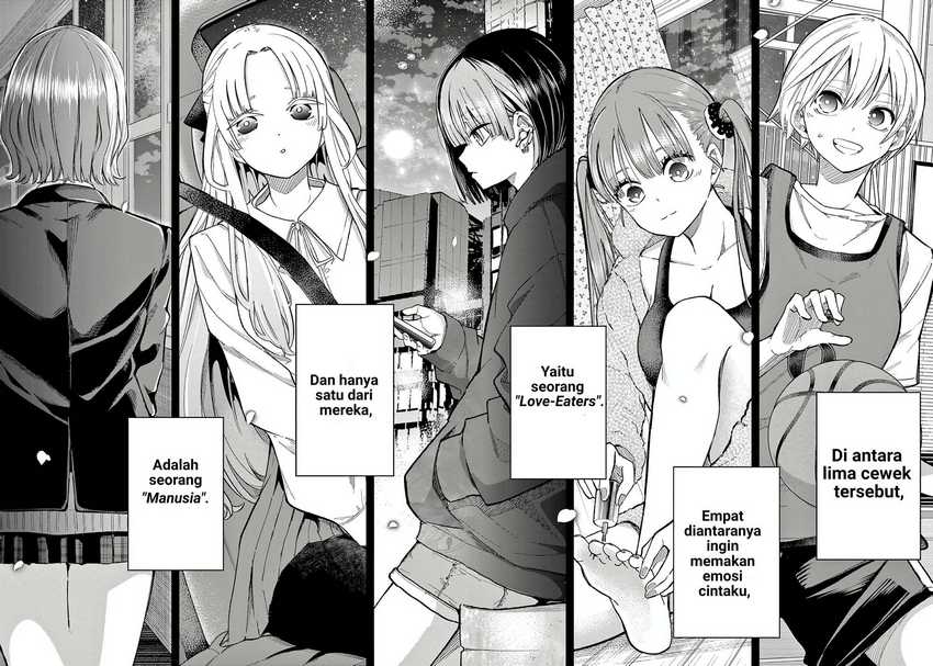 Koibami Shoujo Bab 01 halaman 55