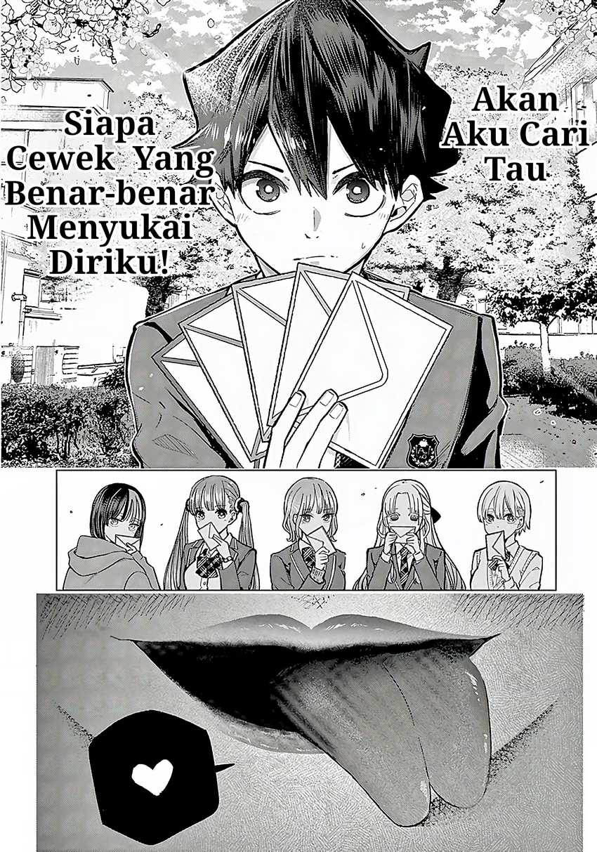 Koibami Shoujo Bab 01 halaman 62