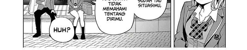 Koibami Shoujo Bab 03 halaman 6