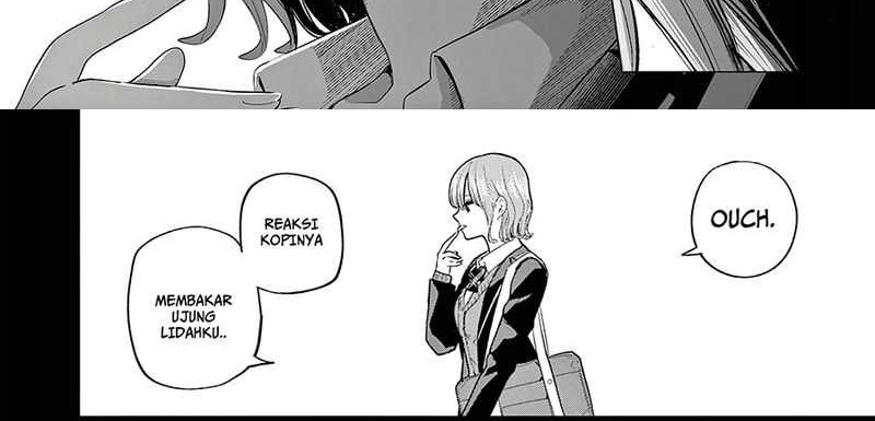 Koibami Shoujo Bab 03 halaman 12