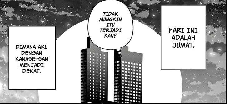 Koibami Shoujo Bab 03 halaman 18