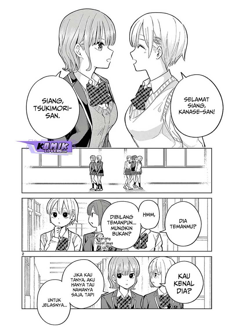 Koibami Shoujo Bab 05.5 halaman 2