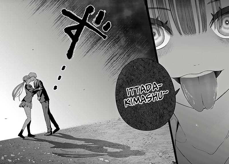 Koibami Shoujo Bab 05 halaman 16