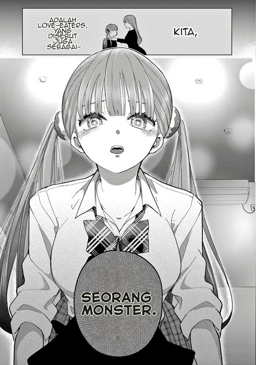 Koibami Shoujo Bab 06 halaman 27