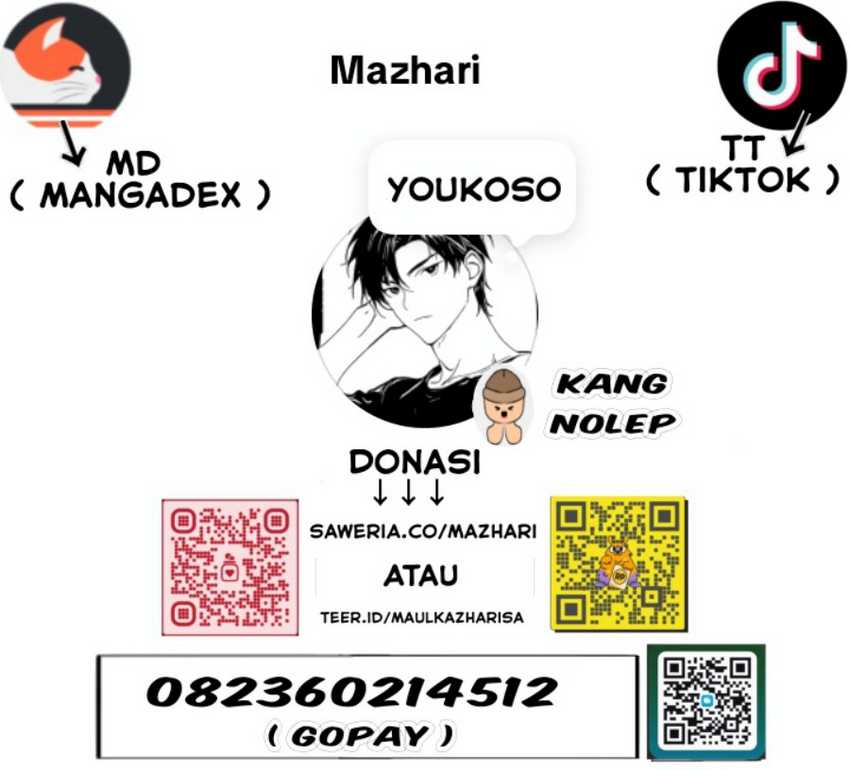 Koibami Shoujo Bab 06 halaman 37