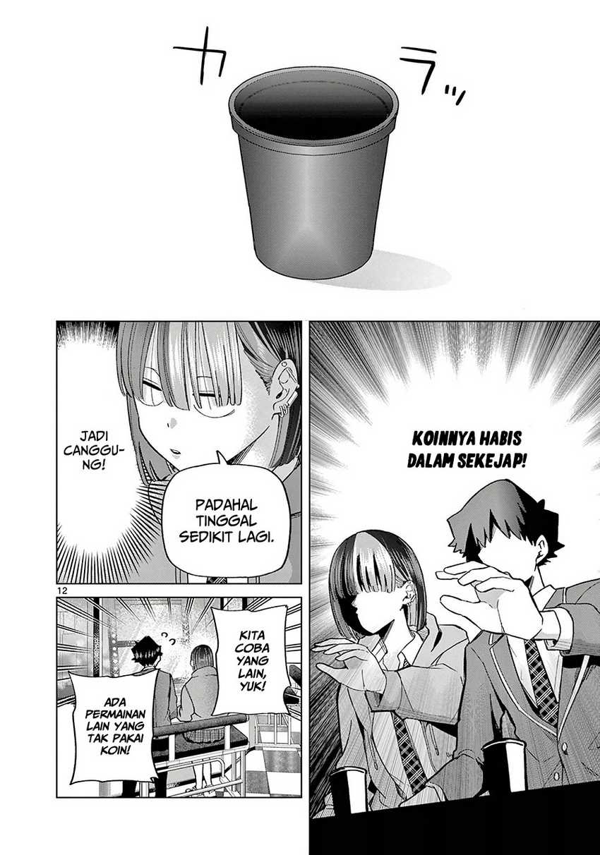 Koibami Shoujo Bab 07 halaman 13