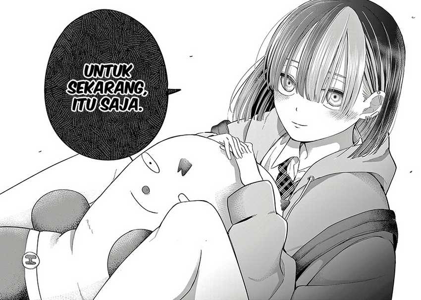 Koibami Shoujo Bab 07 halaman 27
