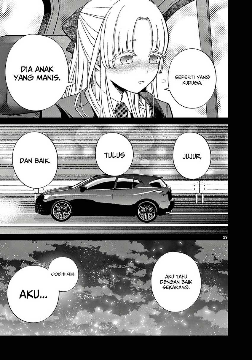 Koibami Shoujo Bab 08 halaman 29