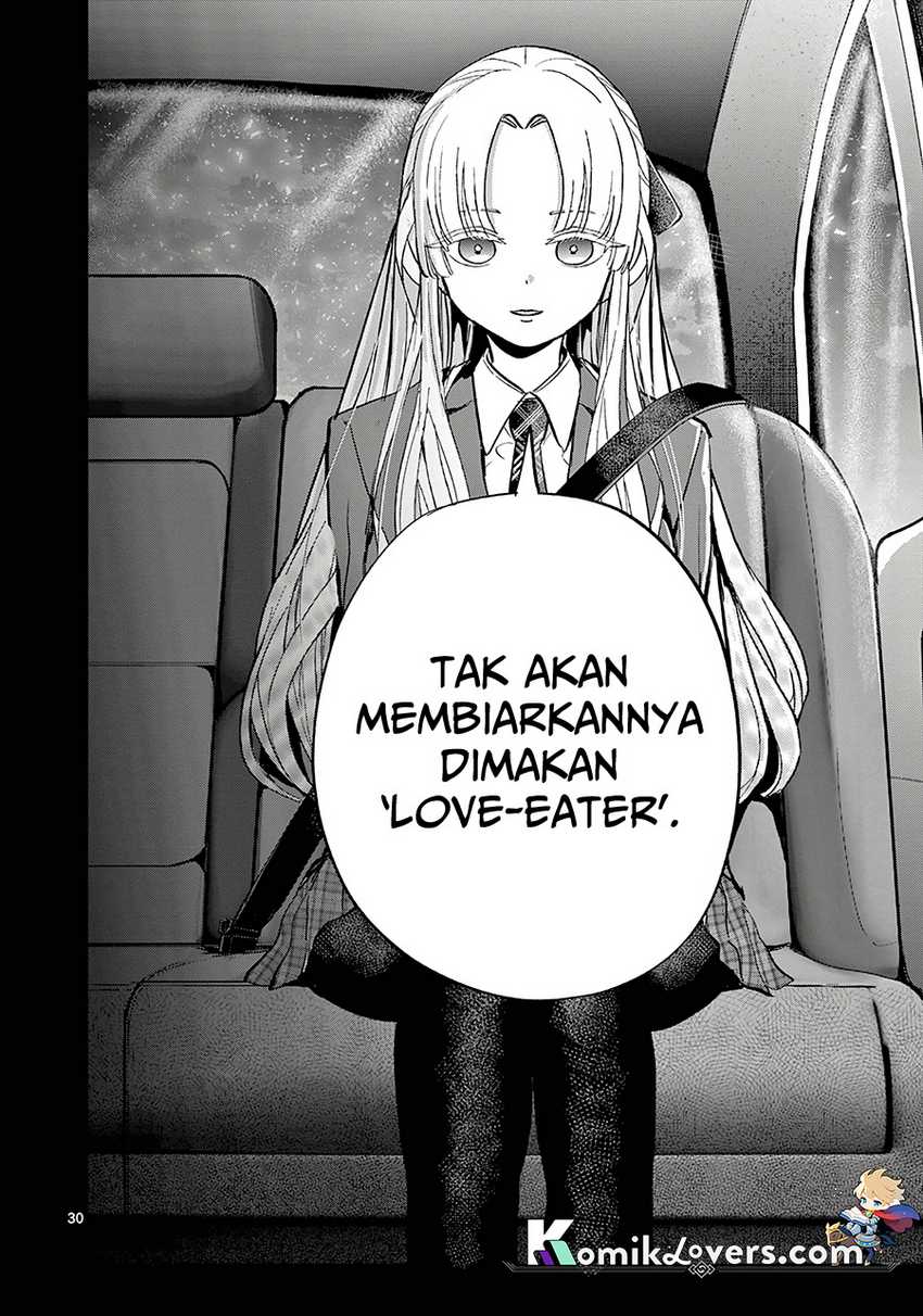 Koibami Shoujo Bab 08 halaman 30
