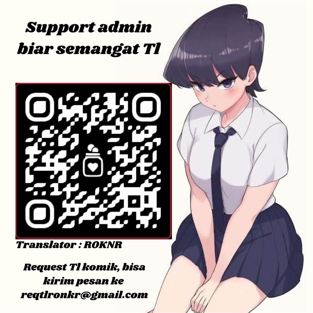 Koibami Shoujo Bab 09.5 halaman 7