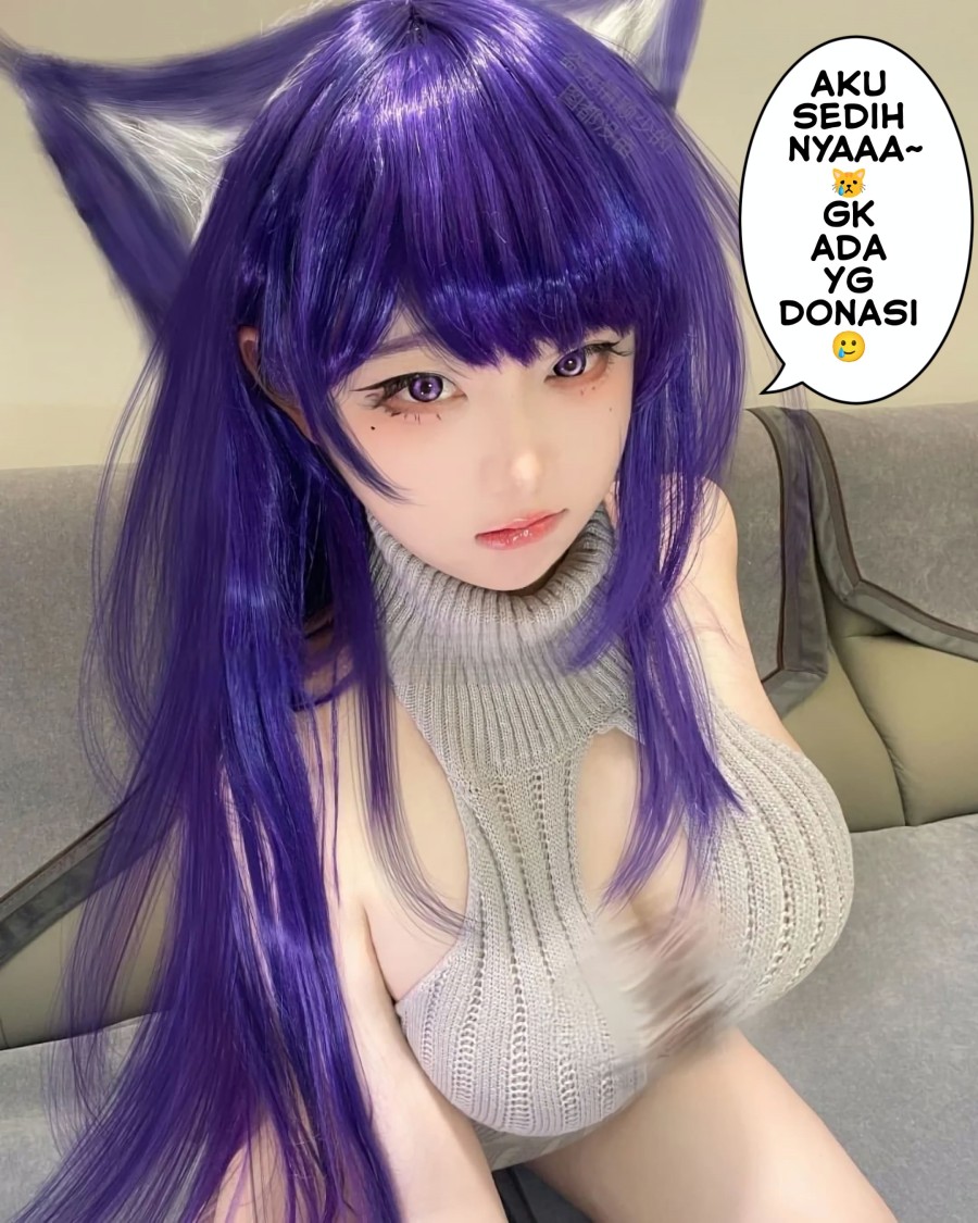 Koibami Shoujo Bab 10.5 halaman 2