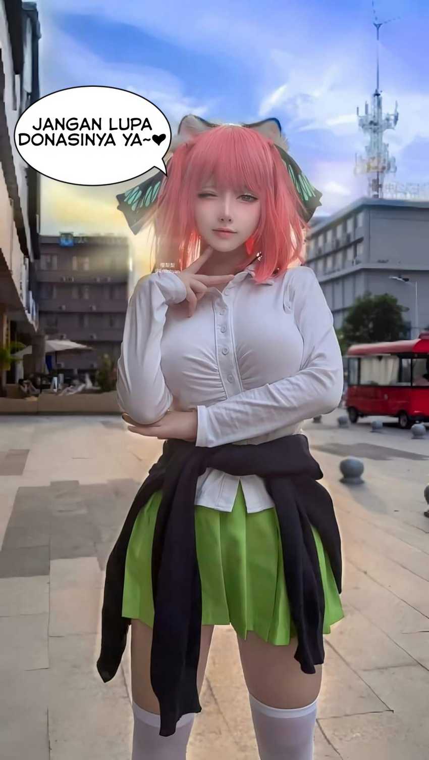 Koibami Shoujo Bab 11 halaman 39