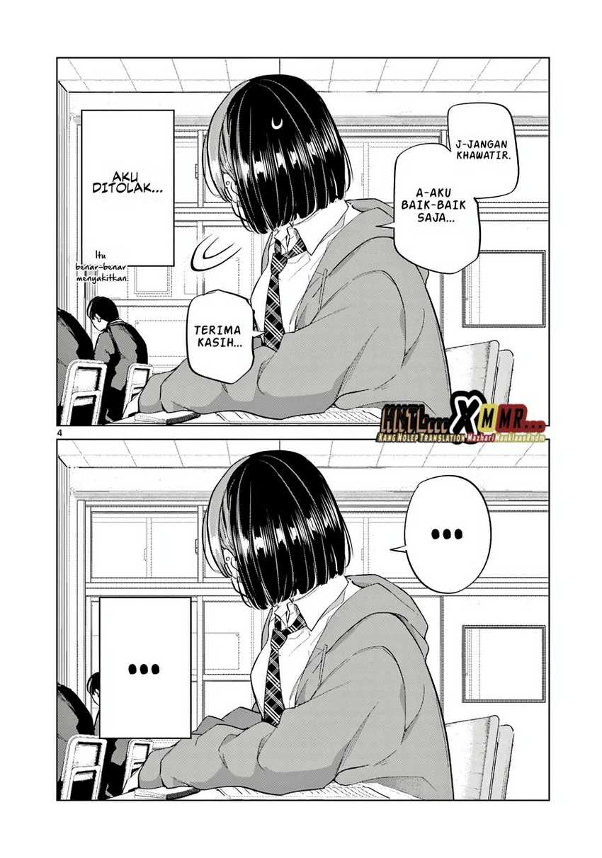 Koibami Shoujo Bab 12.5 halaman 9