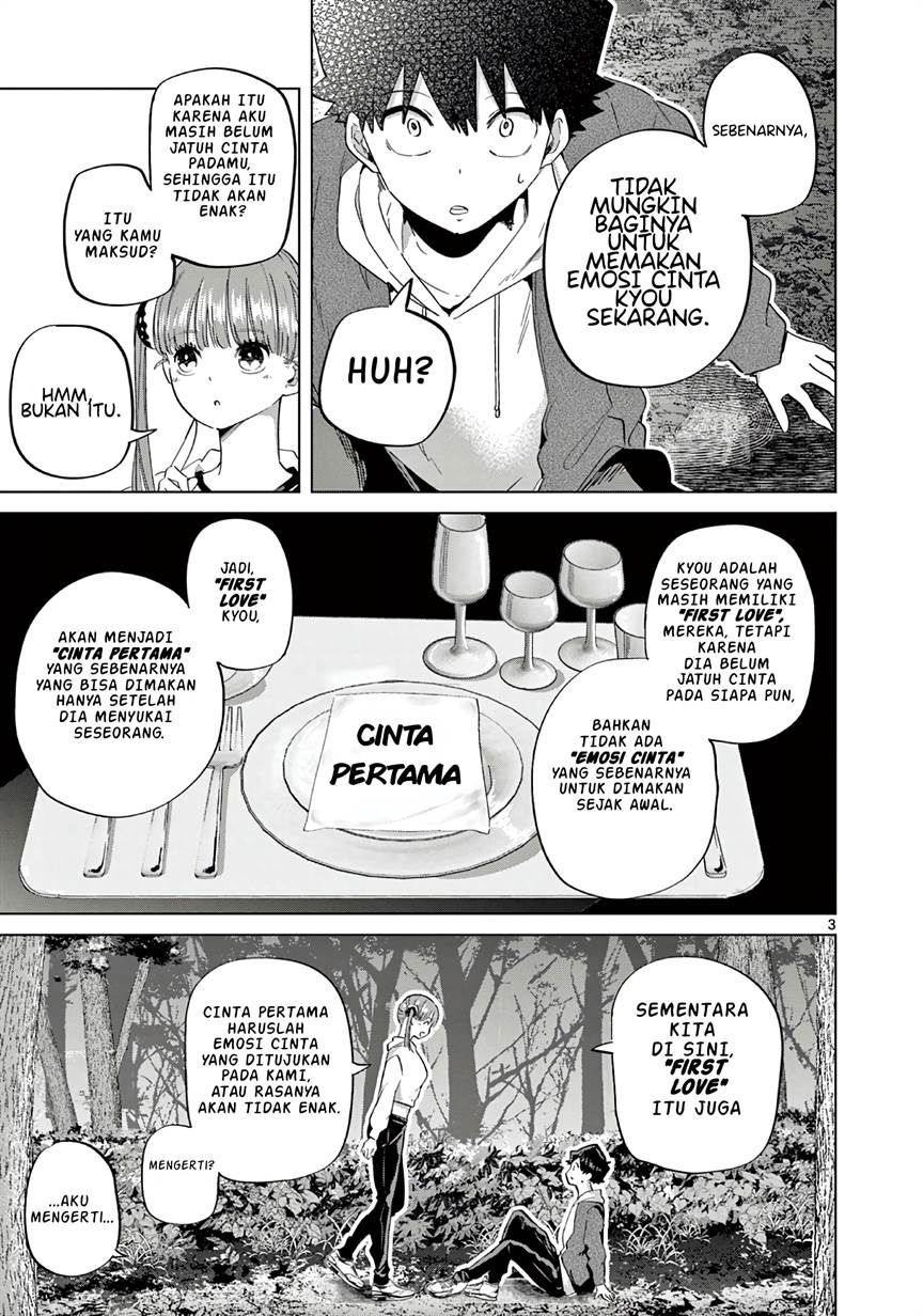 Koibami Shoujo Bab 12 halaman 8