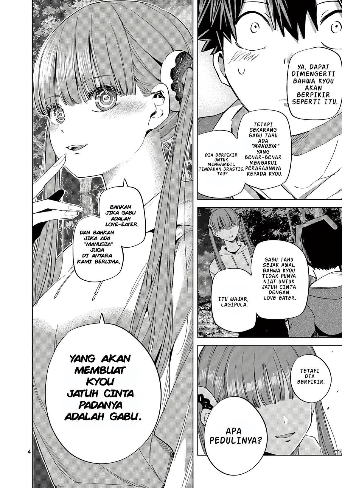 Koibami Shoujo Bab 12 halaman 9