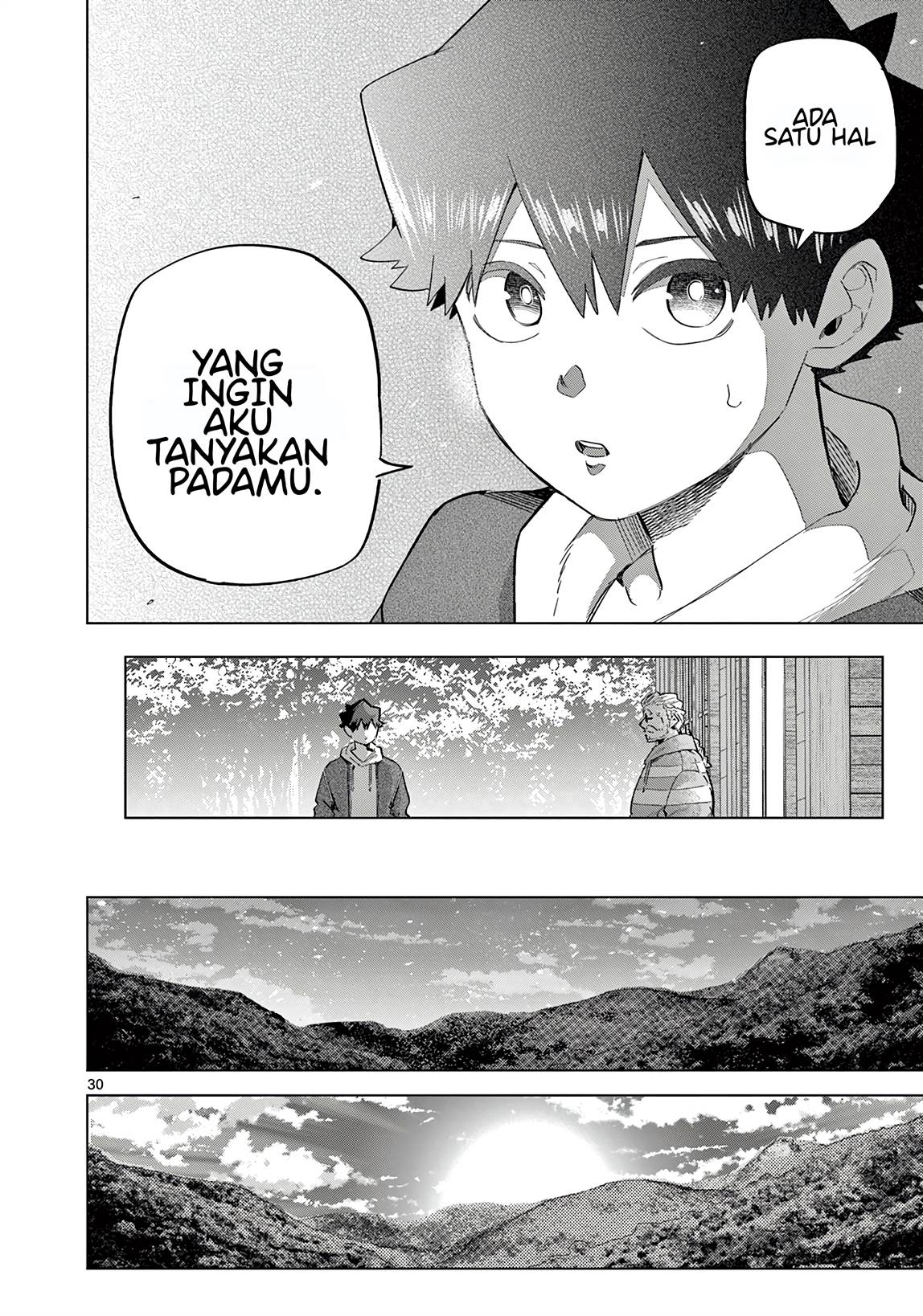 Koibami Shoujo Bab 12 halaman 36