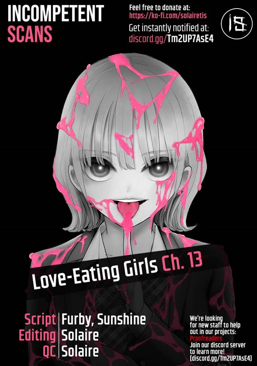 Koibami Shoujo Bab 13 halaman 2