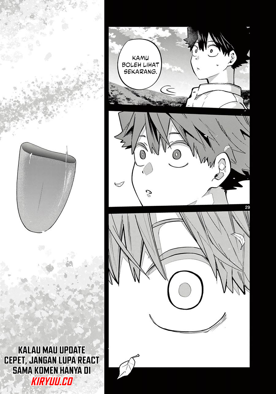 Koibami Shoujo Bab 13 halaman 30
