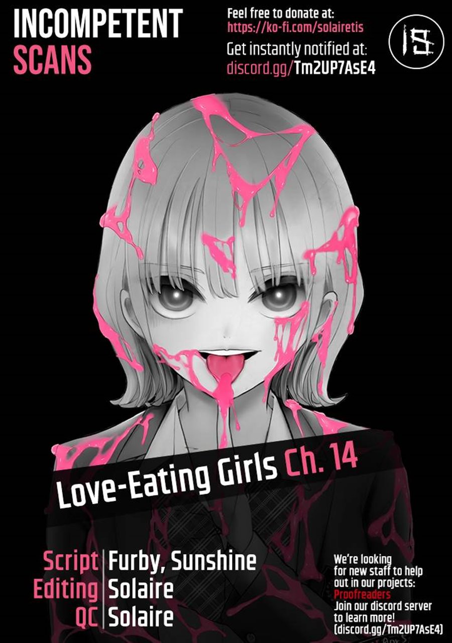 Koibami Shoujo Bab 14 halaman 2