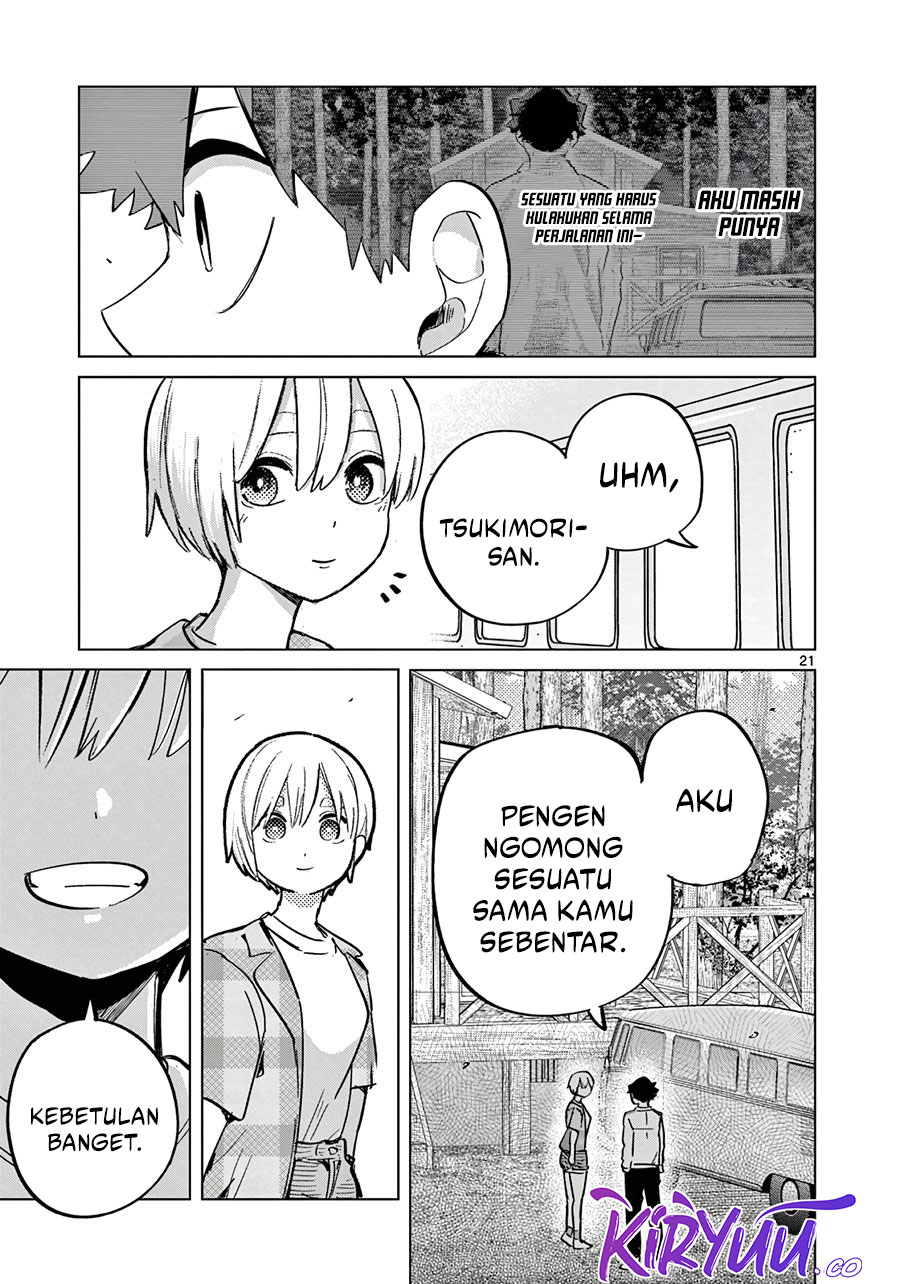 Koibami Shoujo Bab 14 halaman 23