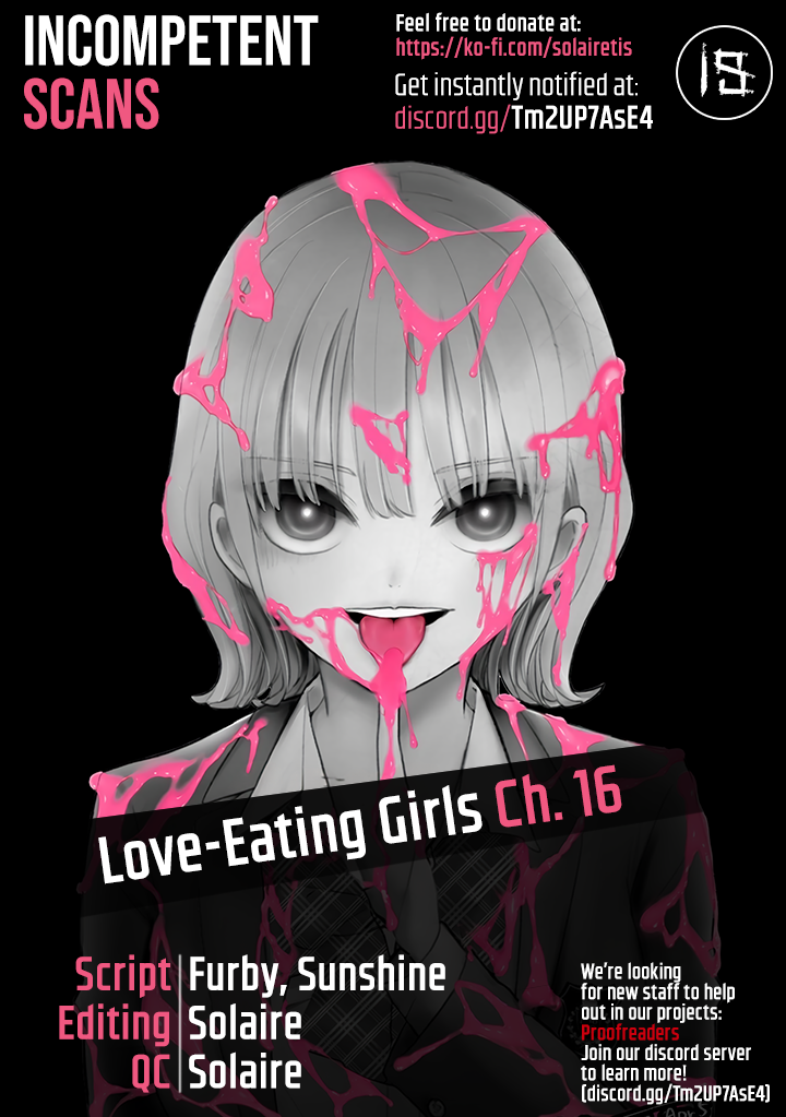 Koibami Shoujo Bab 16 halaman 2