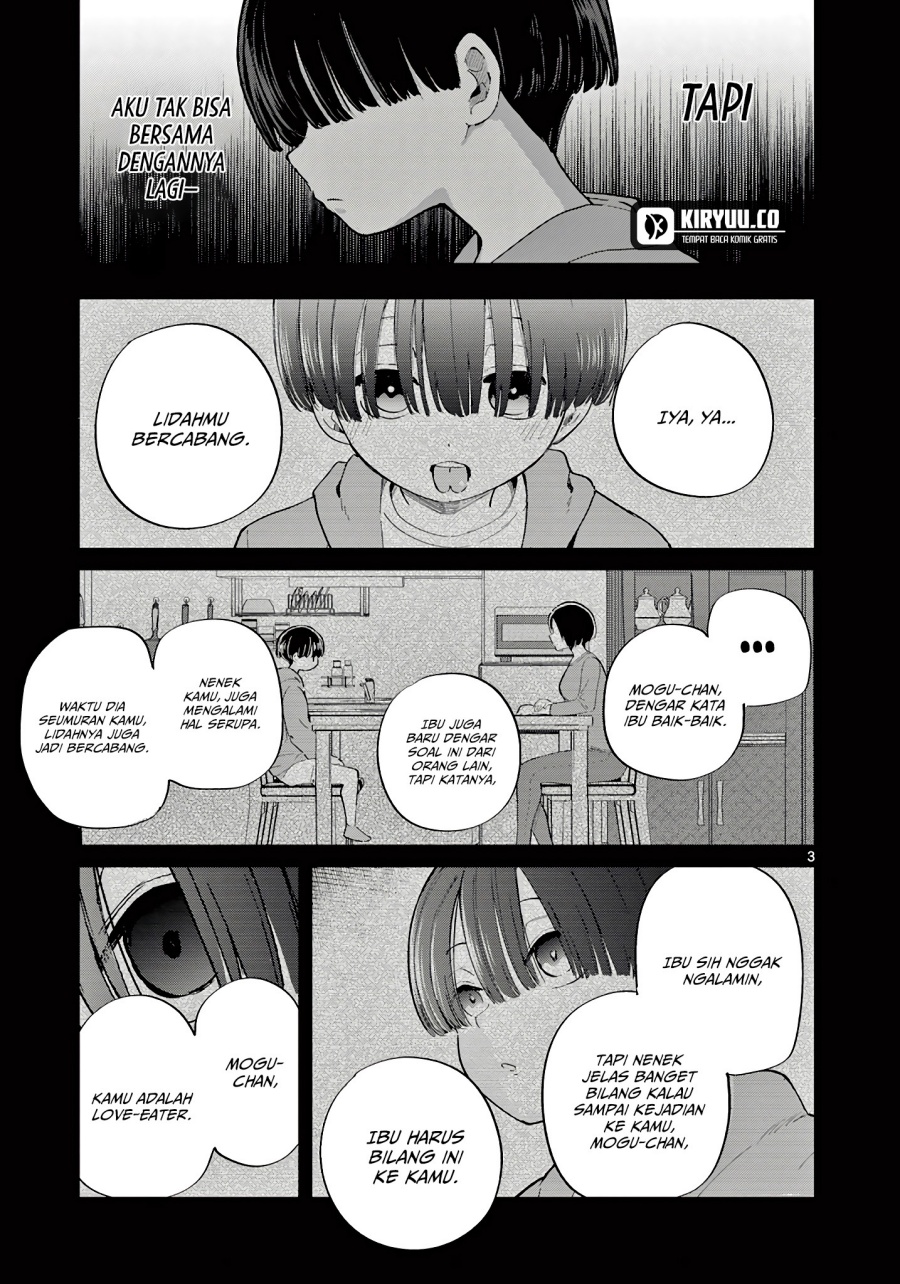 Koibami Shoujo chapter 22 halaman 4