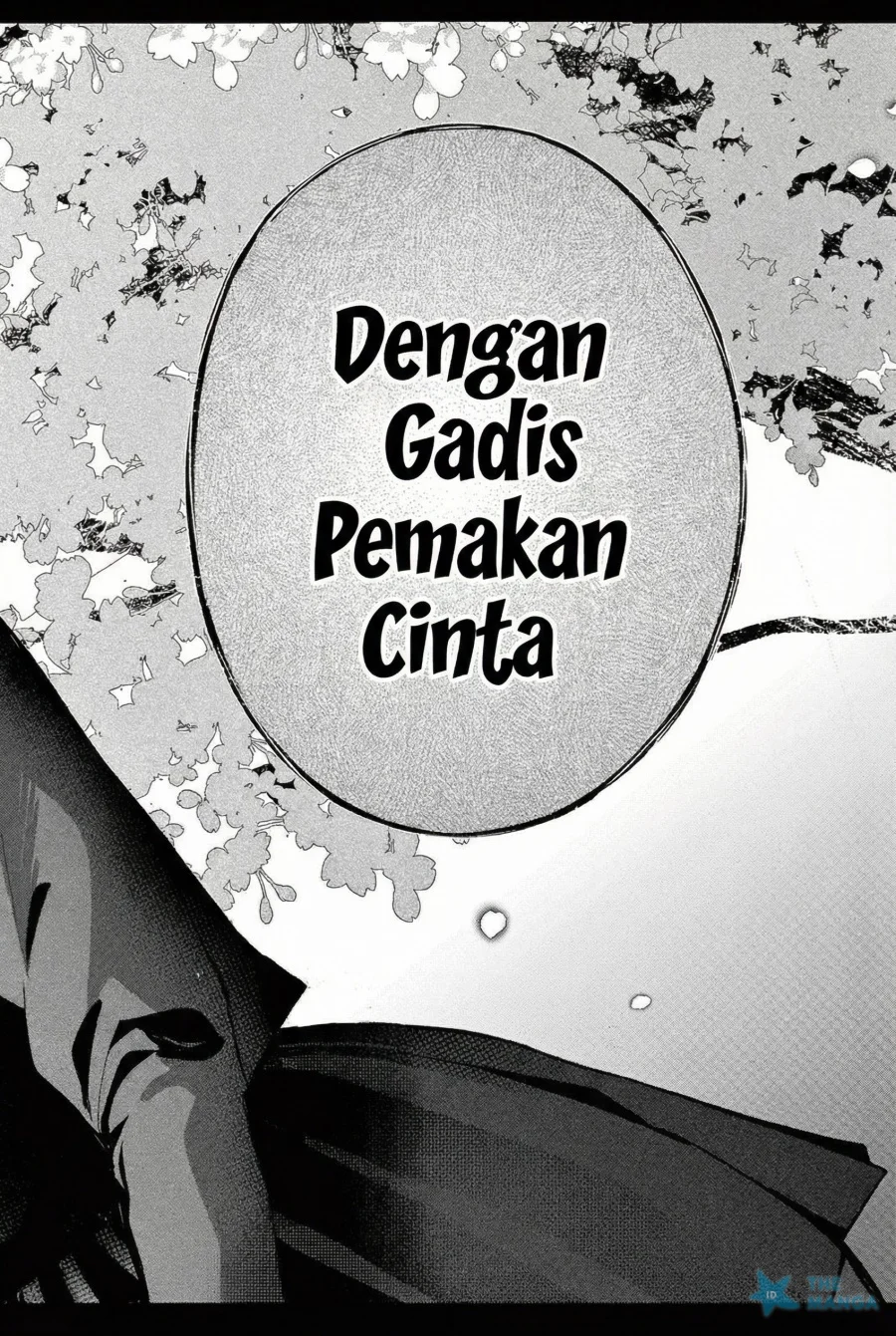 Koibami Shoujo Bab 29 halaman 18