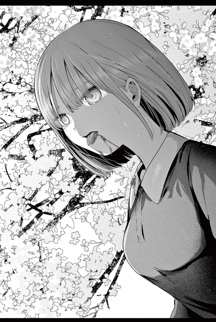 Koibami Shoujo Bab 29 halaman 19