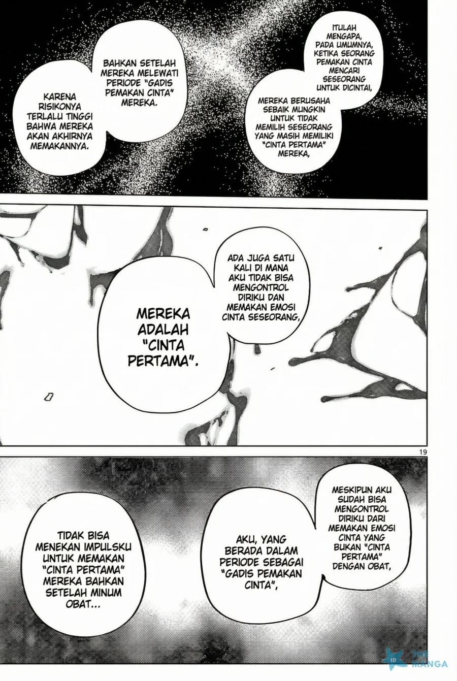 Koibami Shoujo Bab 29 halaman 21