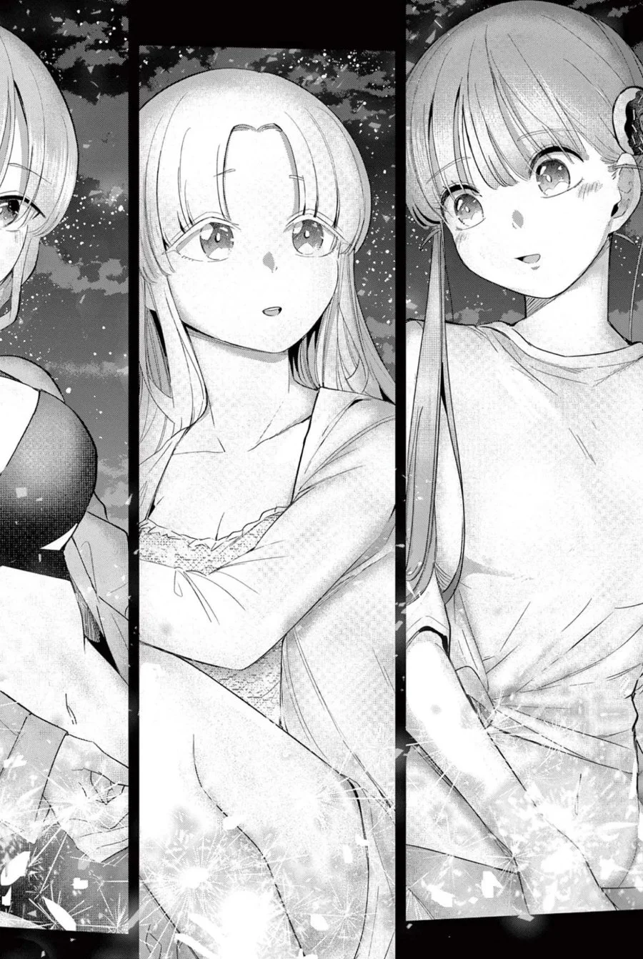 Koibami Shoujo Bab 32 halaman 17