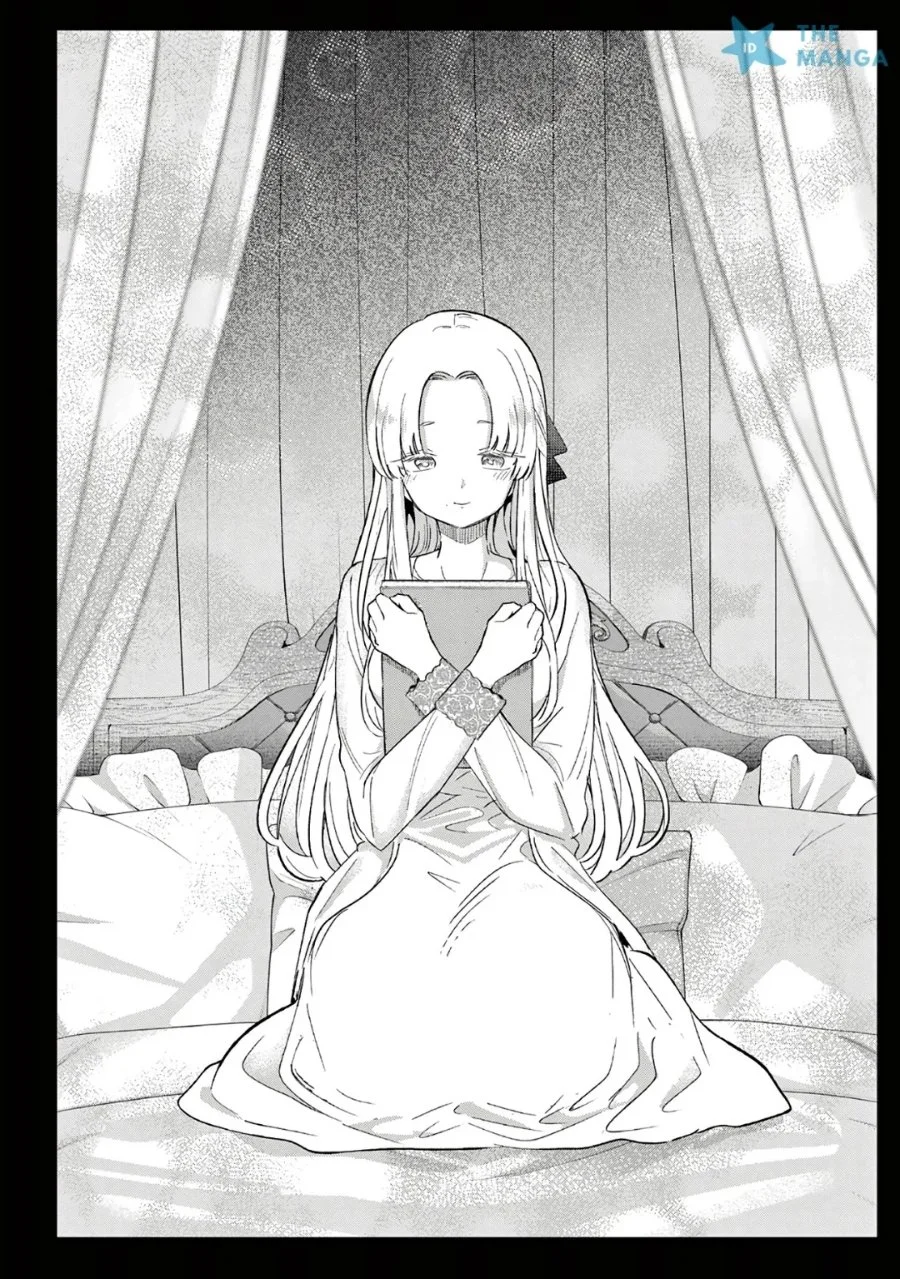 Koibami Shoujo Bab 34 halaman 3