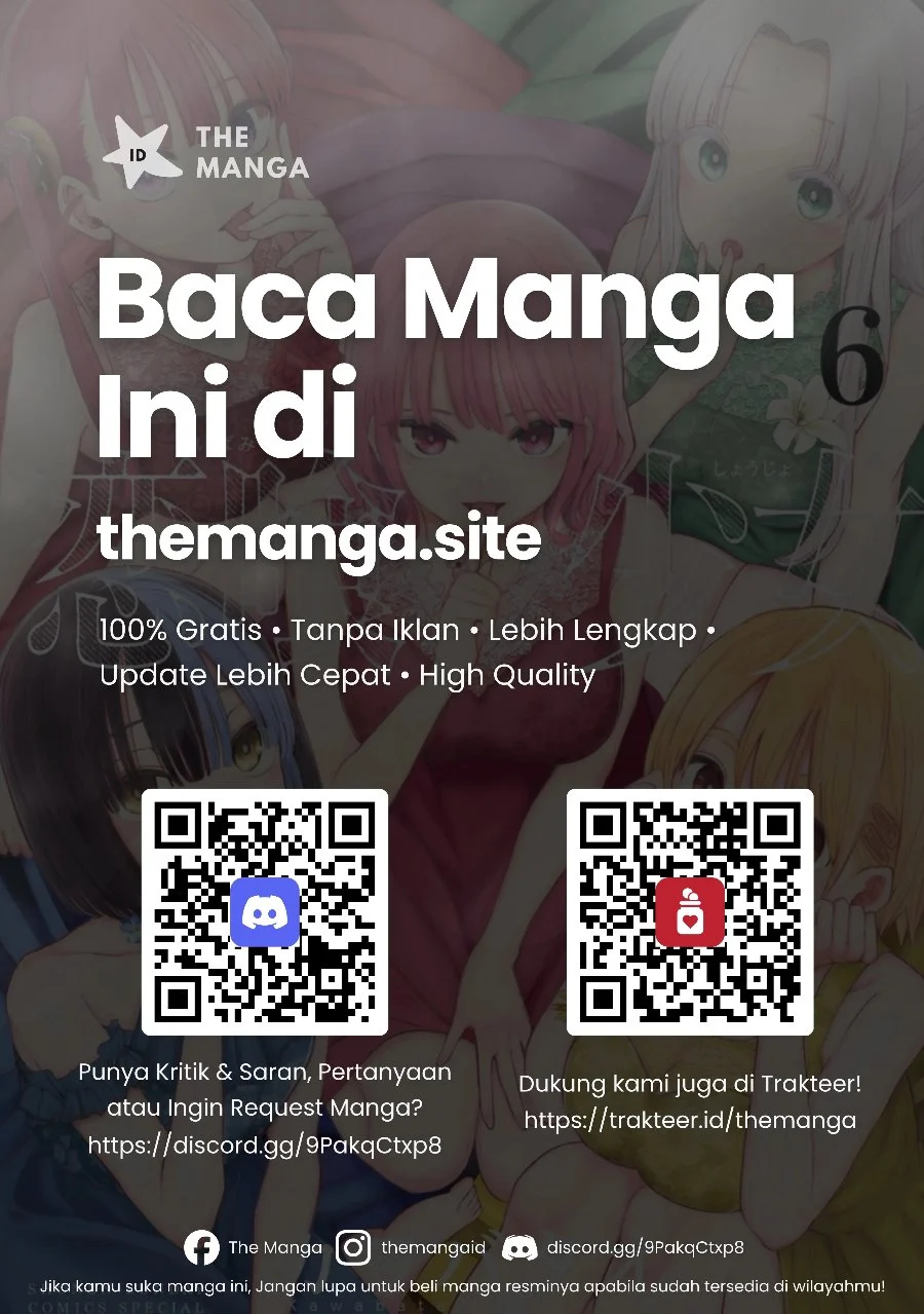 Koibami Shoujo Bab 34 halaman 20