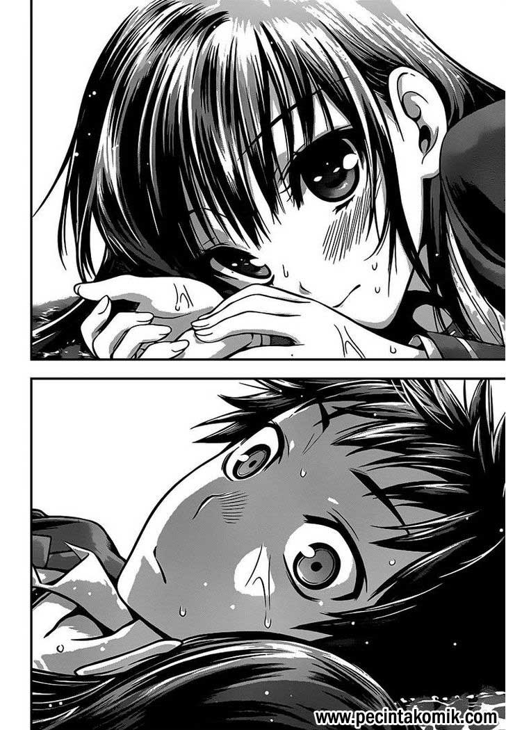 Koisome Momiji chapter 01 halaman 51