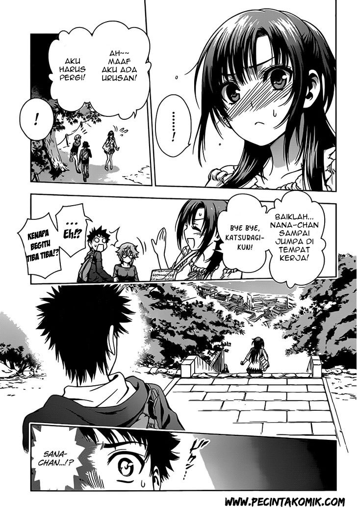 Koisome Momiji Bab 04 halaman 10