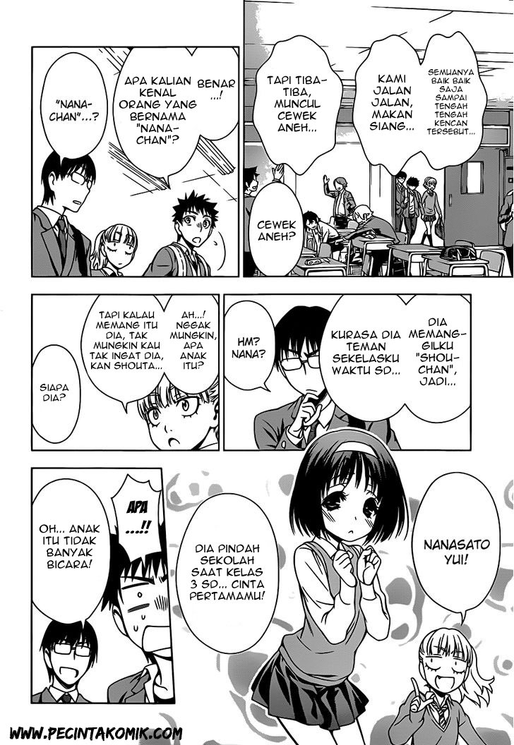 Koisome Momiji Bab 04 halaman 16