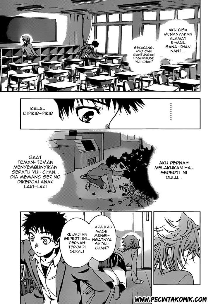 Koisome Momiji Bab 05 halaman 12