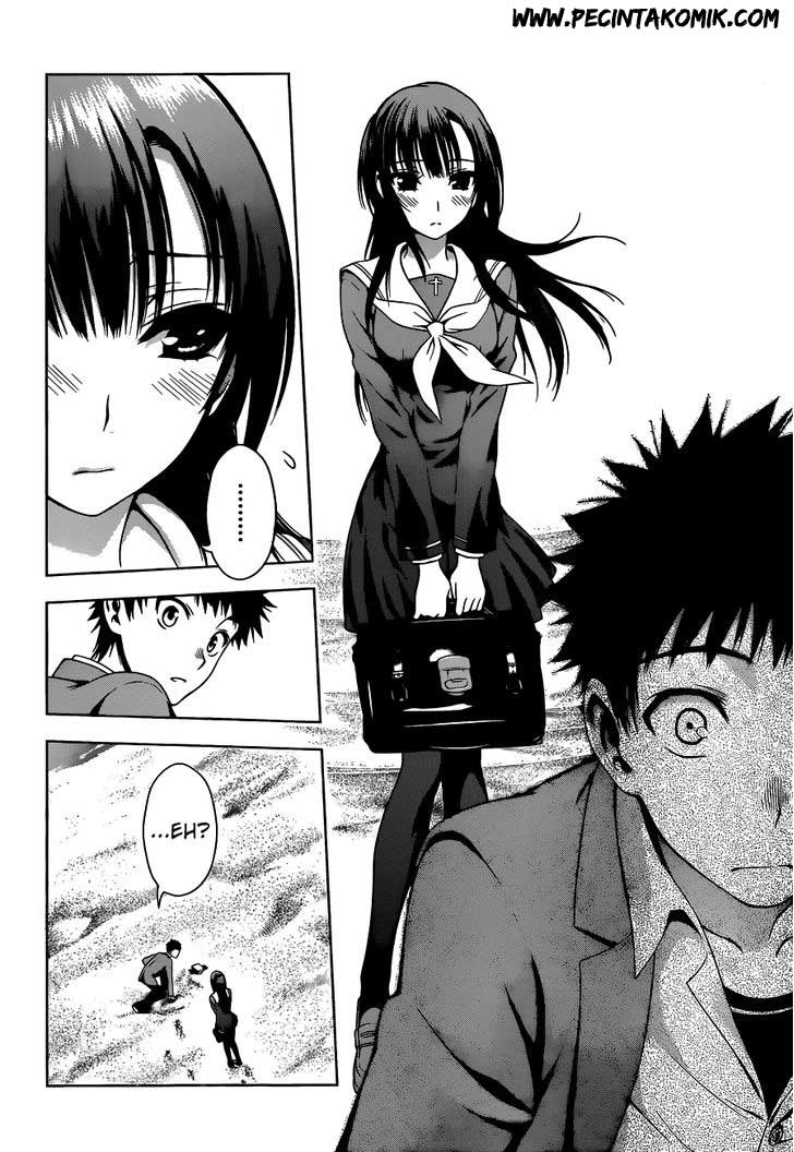 Koisome Momiji Bab 07 halaman 3