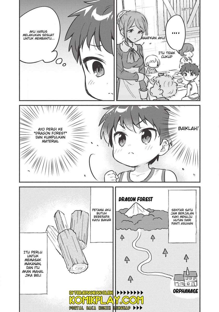 Kojiin Tamer chapter 02 halaman 8
