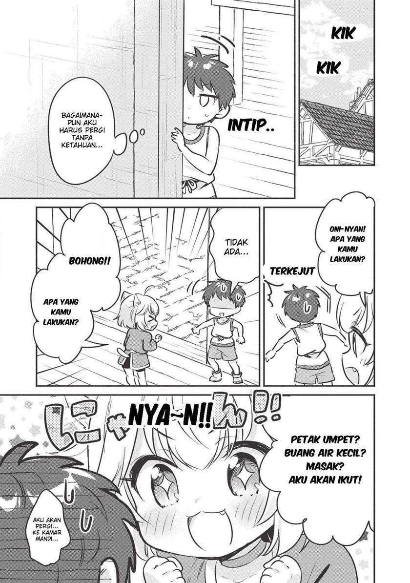 Kojiin Tamer chapter 02 halaman 10