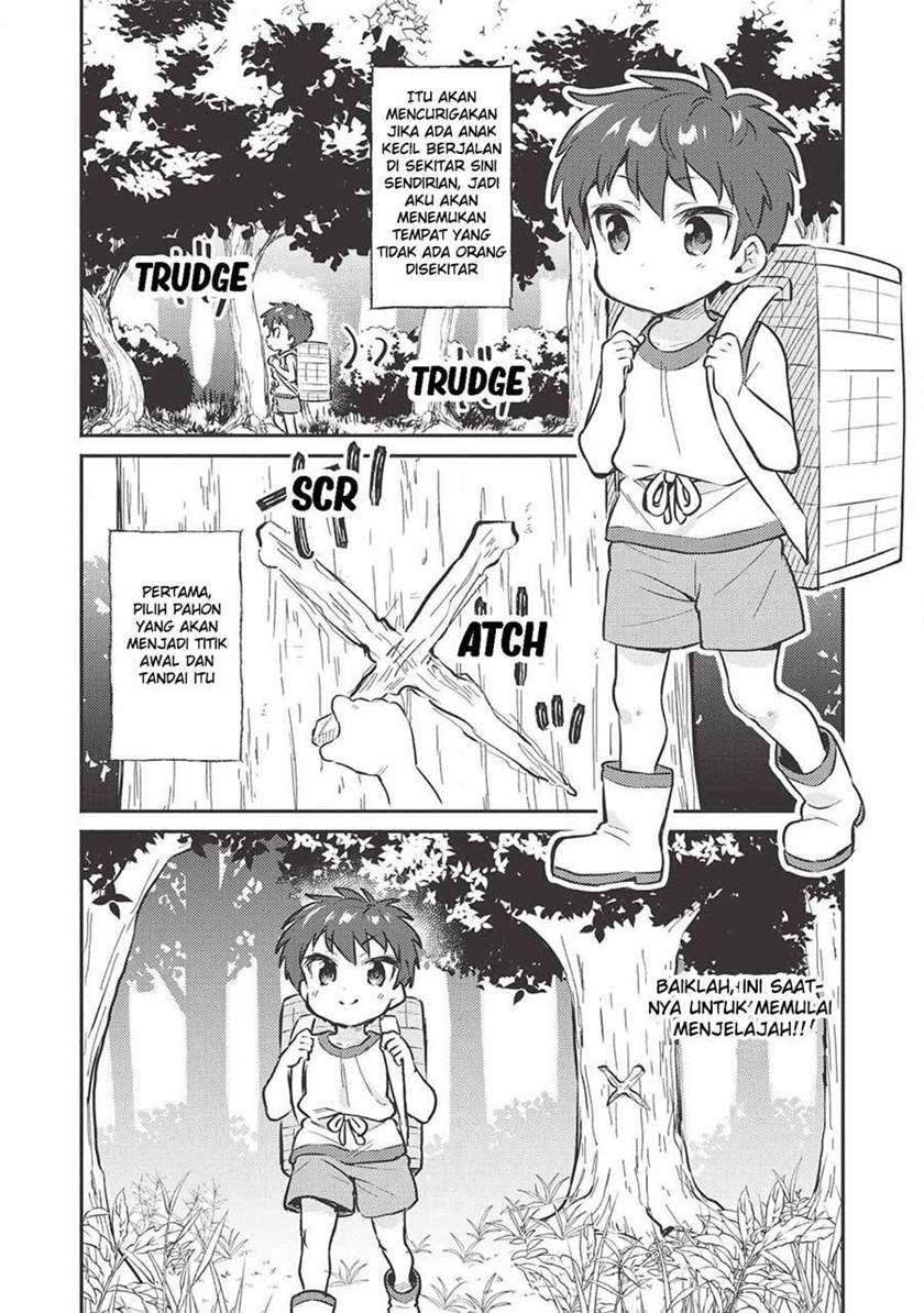 Kojiin Tamer Bab 03 halaman 4