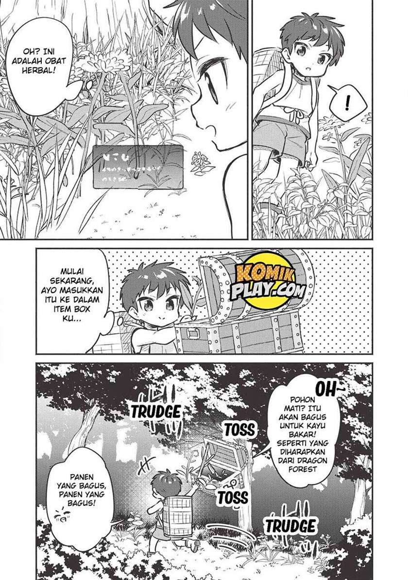 Kojiin Tamer Bab 03 halaman 5