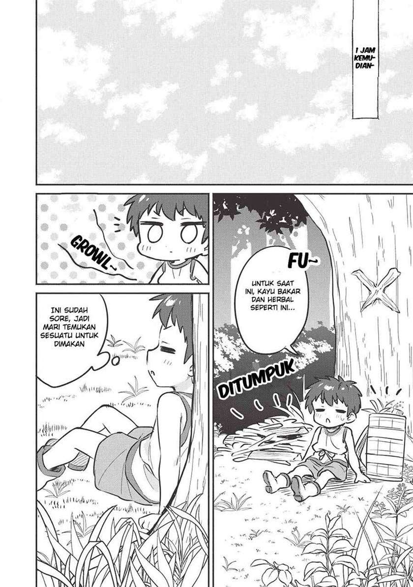 Kojiin Tamer Bab 03 halaman 6
