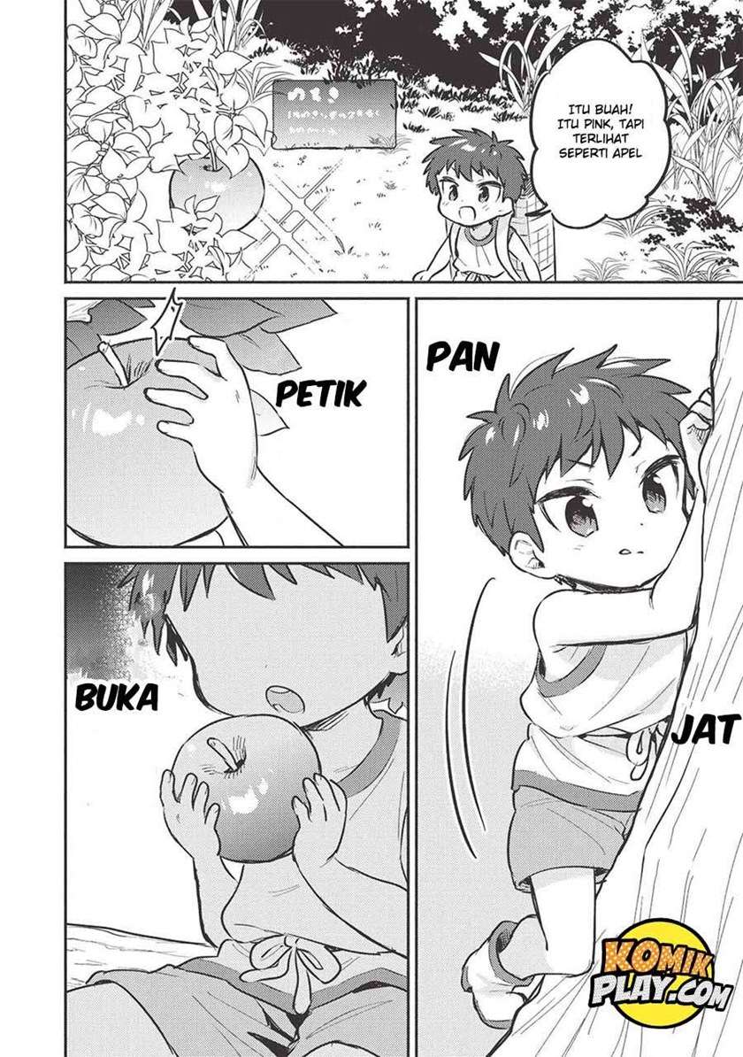 Kojiin Tamer Bab 03 halaman 8