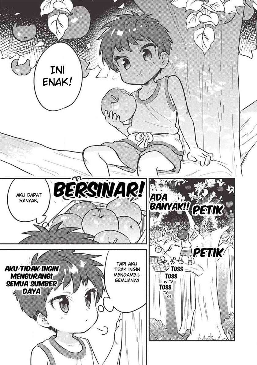 Kojiin Tamer Bab 03 halaman 9