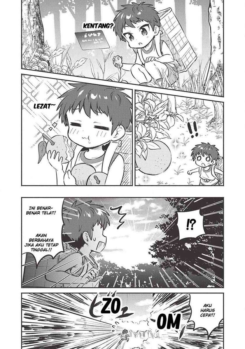 Kojiin Tamer Bab 03 halaman 10